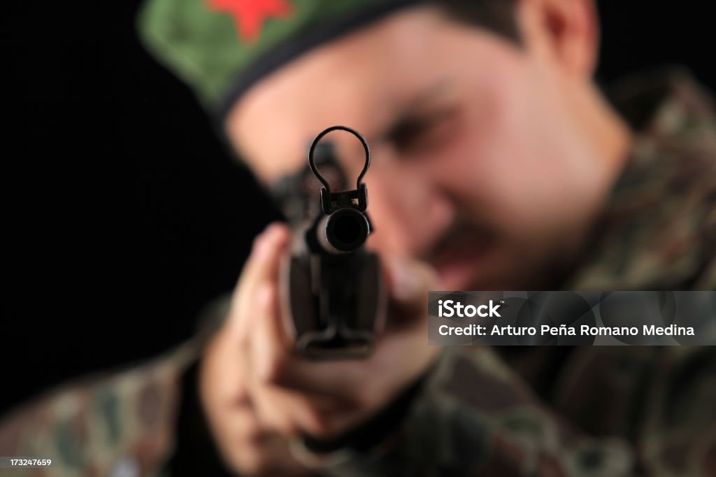 Military Military  Adult Stock Photo