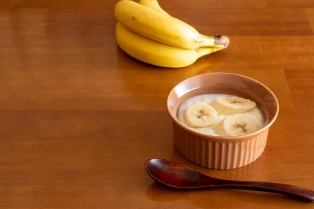 istock banana and yogurt 1732523541