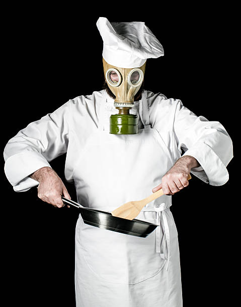istock Is the food you cook safe? 173255724