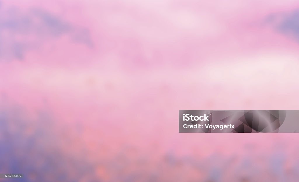 ソフトな抽象的なピンクの背景 - お祝いのロイヤリティフリーストックフォト