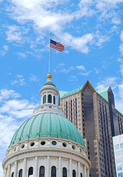 istock St. Louis Missouri Capitol 173258479