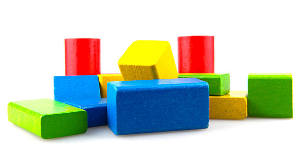istock Wooden building blocks 173259738