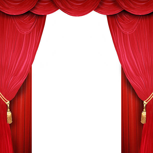 istock Film and theater stage 173262107