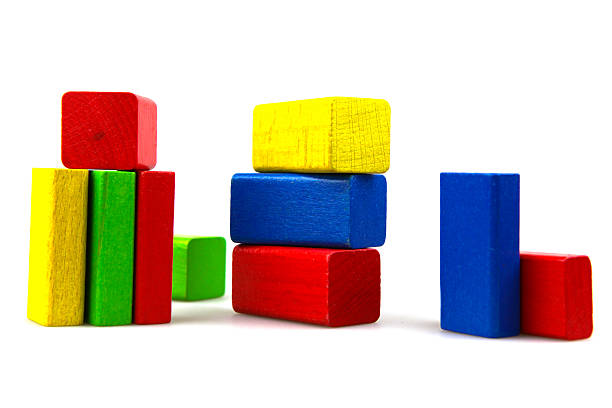 istock Wooden building blocks 173262323