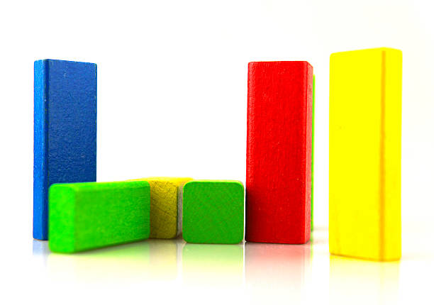 istock Wooden building blocks 173262375