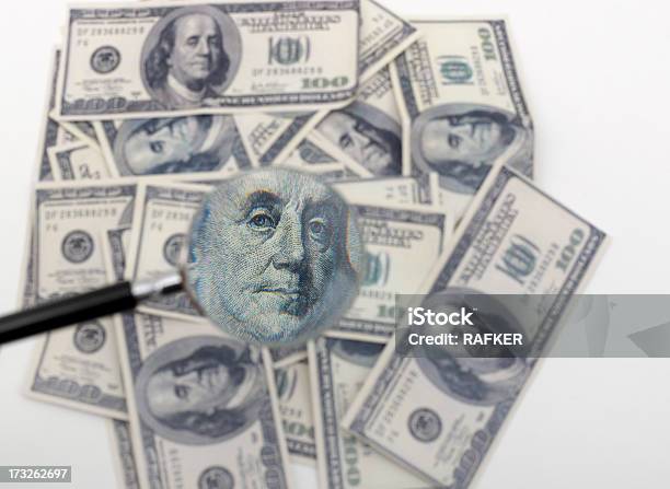 Money Dollar Stock Photo - Download Image Now - American One Dollar Bill, Business, Color Image