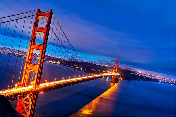istock Golden Gate Bridge, San Francisco 173263862