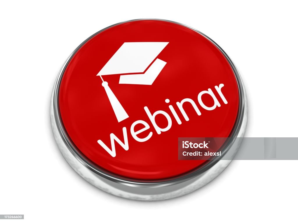 Webinaire - Photo de Clavier d'ordinateur libre de droits