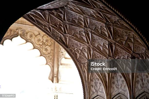 Architektury W Indiach - zdjęcia stockowe i więcej obrazów Agra - Agra, Architektura, Azja
