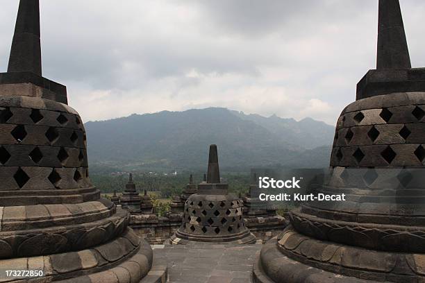 Borobudur Храм — стоковые фотографии и другие картинки 2012 - 2012, Без людей, Будда
