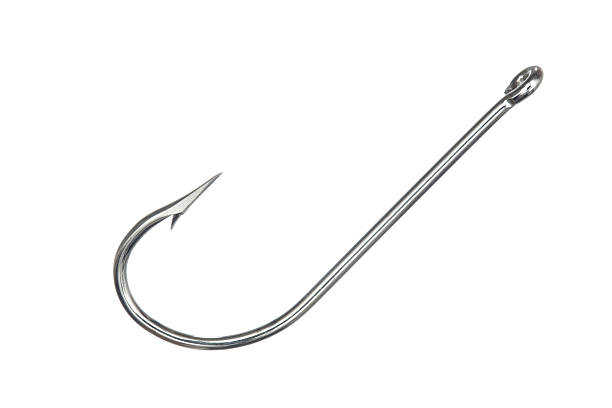 istock fishing hook isolated on a white background 173272942