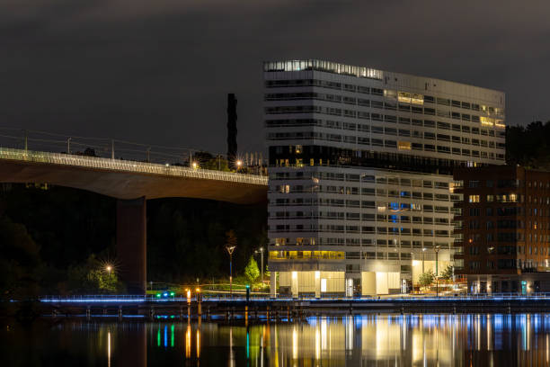 istock Stockholm, Sweden 1732763204