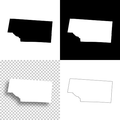 Map of Pike County - Ohio, for your own design. Four maps with editable stroke included in the bundle: - One black map on a white background. - One blank map on a black background. - One white map with shadow on a blank background (for easy change background or texture). - One line map with only a thin black outline (in a line art style). The layers are named to facilitate your customization. Vector Illustration (EPS file, well layered and grouped). Easy to edit, manipulate, resize or colorize. Vector and Jpeg file of different sizes.