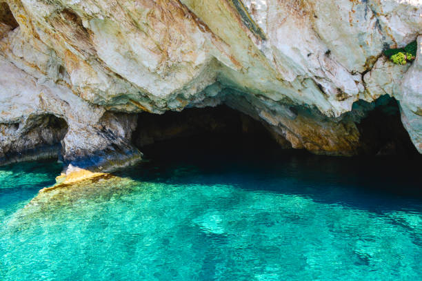 istock Zakynthos is a Greek island for summer holidays 1733023018