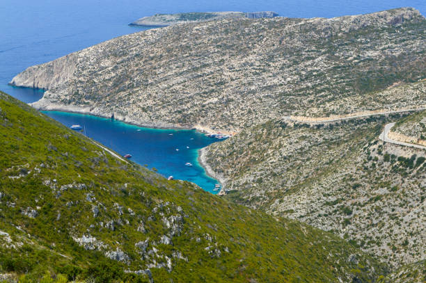istock Zakynthos is a Greek island for summer holidays 1733041426
