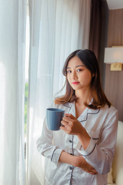 istock woman in the bedroom 1733041427