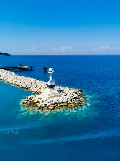 istock Zakynthos is a Greek island for summer holidays 1733047568