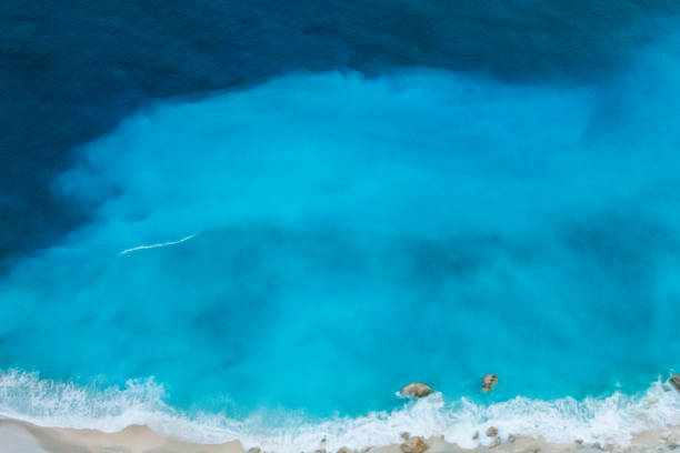 istock Zakynthos is a Greek island for summer holidays 1733063079