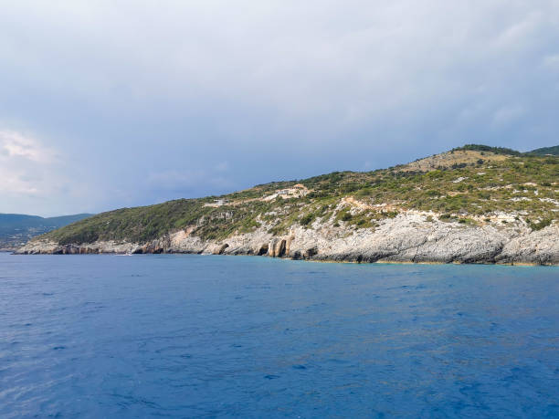 istock Zakynthos is a Greek island for summer holidays 1733073594