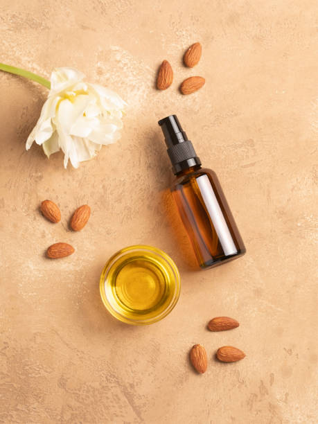 istock almond oil 1733081308