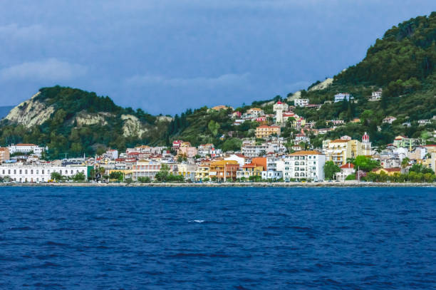 istock Zakynthos is a Greek island for summer holidays 1733092968