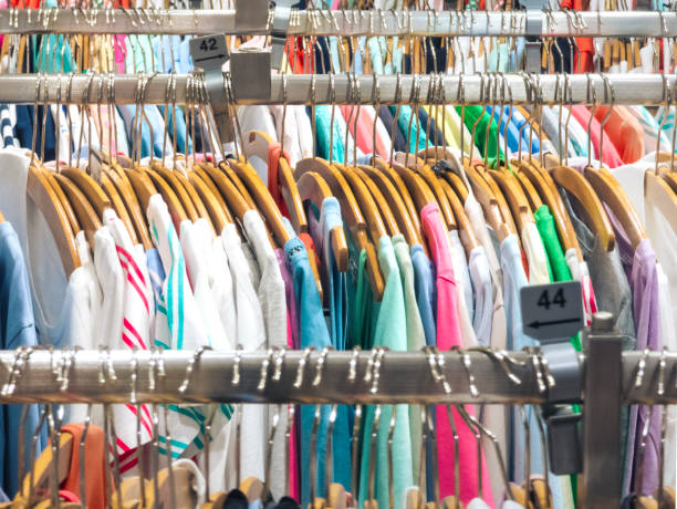 istock All kinds of clothing 1733102578