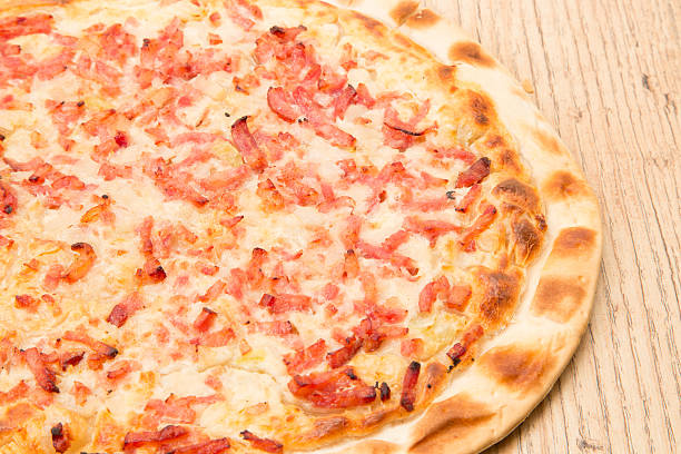istock Traditional Tarte Flambe 173312567