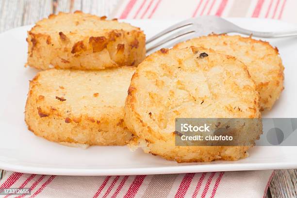 Patate Dolci Rosti - Fotografie stock e altre immagini di Ricette di patate - Ricette di patate, Crocchetta di patate e cipolle, Frittella di patate - Contorno