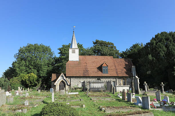 istock English village church 173312656