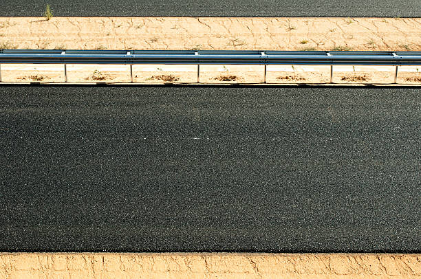 istock New asphalt highway road 173315190