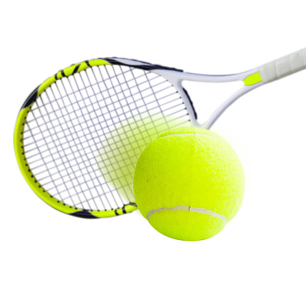 istock Concept of the tennis 173317065
