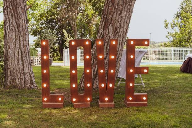 istock Decorative word 