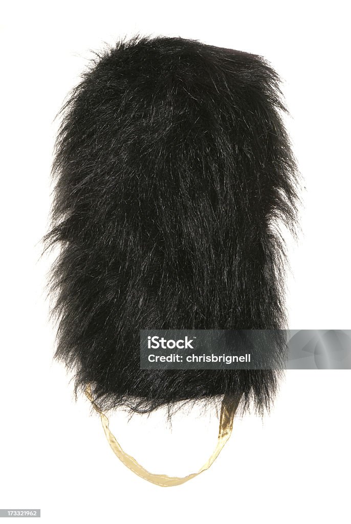 Royal London Guard Bearskin Hat Royal London Guard Bearskin Hat