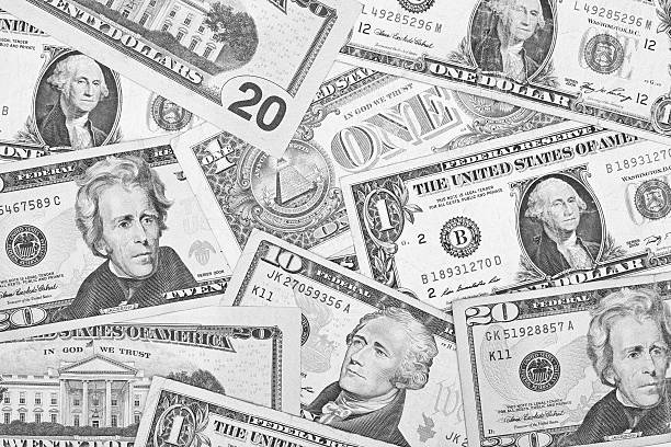 istock American dollar money background for business 173322126