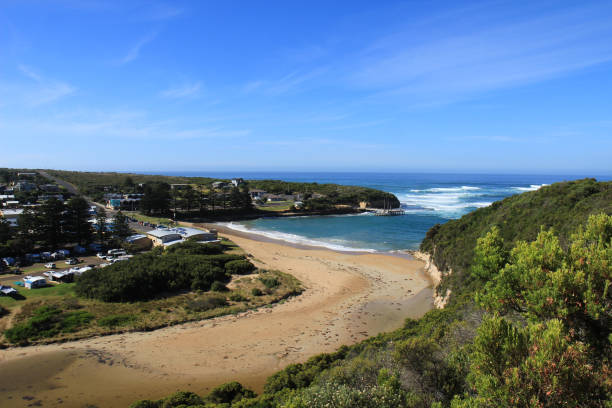 istock Port Campbell, VIC, Australia 1733262357