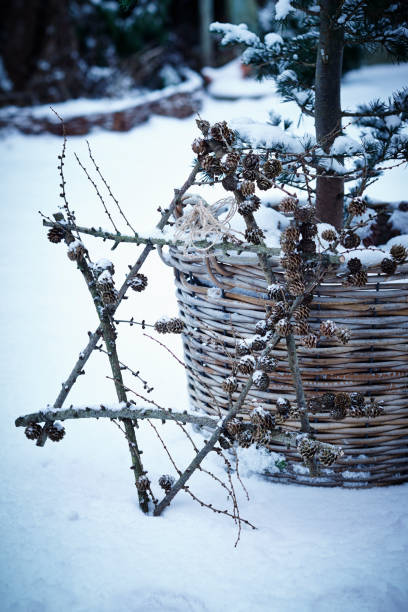 istock Christmas wreaths 1733277311