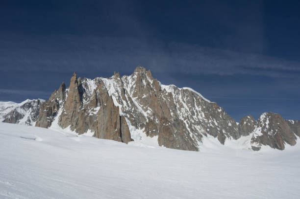 istock view of mont blanc massif from vallee blanche 1733278918