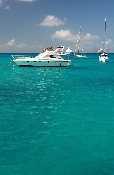istock Near the Caribbean Island 173336663