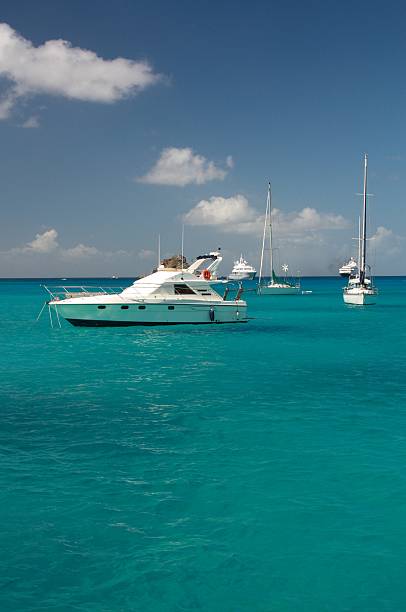 istock Near the Caribbean Island 173336667