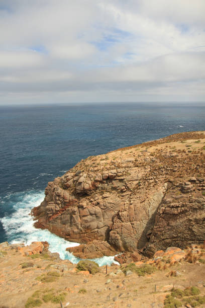 istock View of Kangaroo Island coast 1733415277