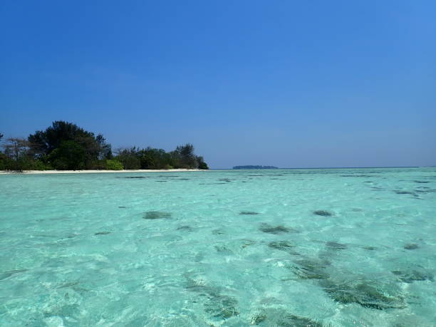 istock Karimun Jawa in Indonesia 1733466286