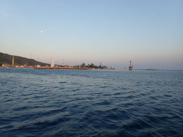 istock Karimun Jawa in Indonesia 1733467481