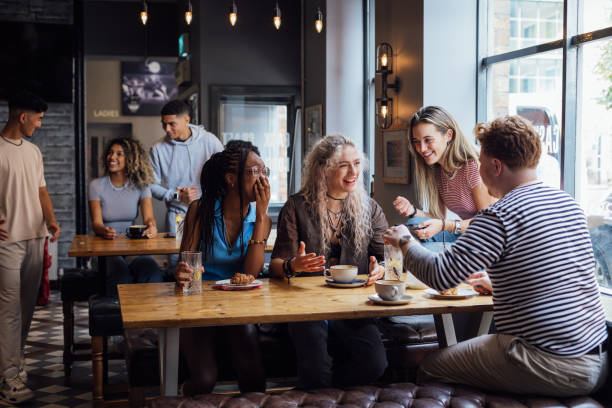 istock Best of Friends Hanging Out 1733548668