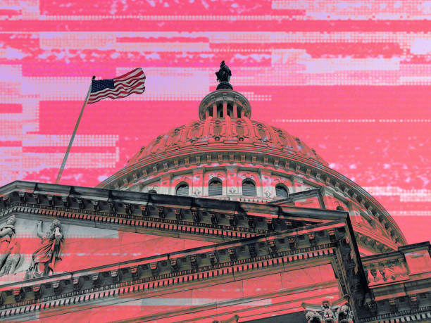 istock Republican Politics 1733554925