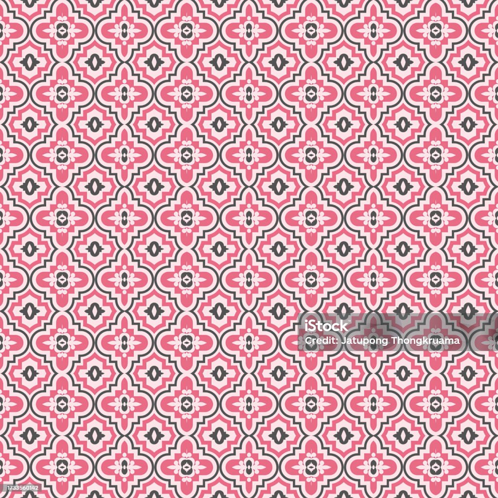 Clean Pattern Geometry Clean Geometric Grid Pattern With Minimalistic Design Seamless ...
