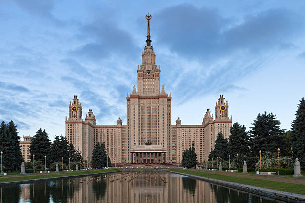 istock Lomonosov Moscow State University 173356501