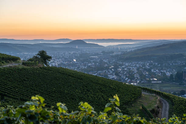 istock Ahr, Rhineland-Palatinate, Germany 1733601753