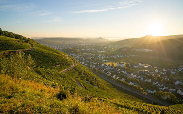 istock Ahr, Rhineland-Palatinate, Germany 1733601776
