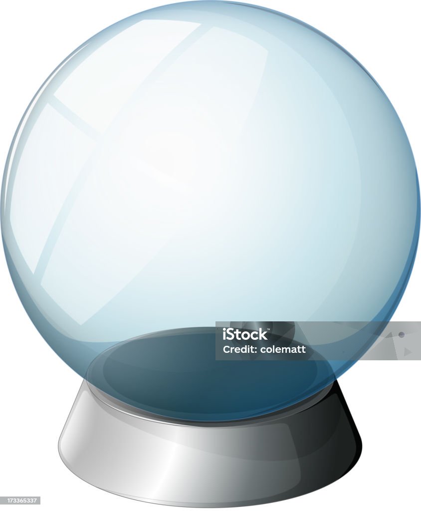 Magic Ball Examples Magic Ball Stock Illustration - Download Image Now - Artist ...