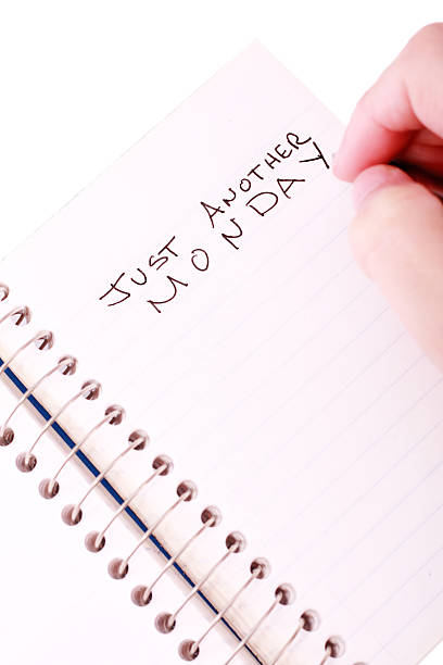 istock Paper card in woman hand 173365857
